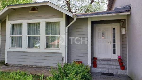 Дом, г.о. Пушкинский, село Тарасовка, улица Радио, #id1729501