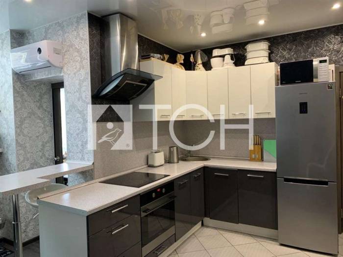 1-комн. квартира, Свердловский, ул Строителей, 2 #id278165
