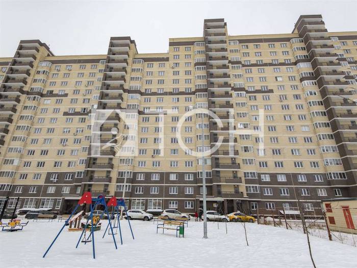 1-комн. квартира, Свердловский, ул Алексея Короткова, 1 #id273182