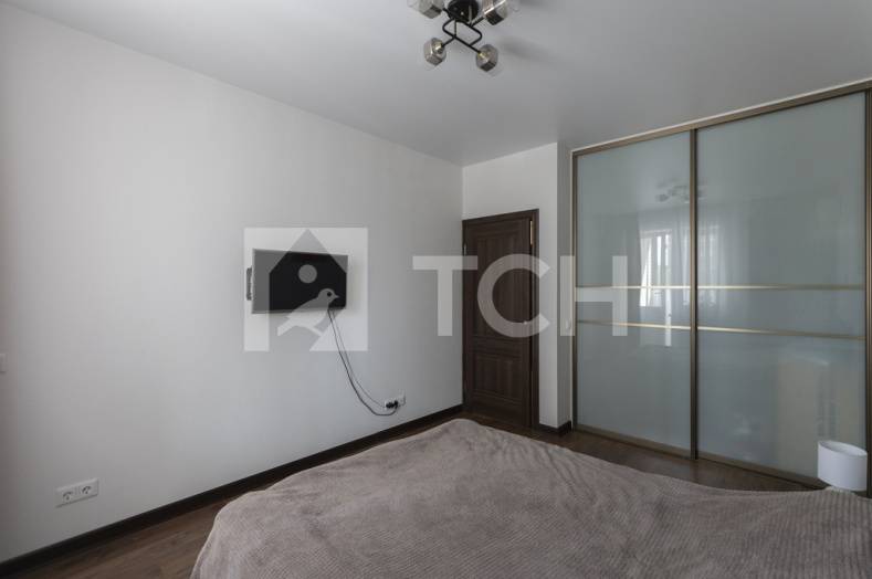 2-комн. Квартира, Пушкино, улица Просвещения, 12к1, #id729908