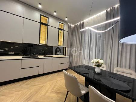 3-комн. квартира, Москва, Староалексеевская улица, 5А, #id1954144