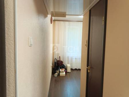 1-комн. квартира, Королёв, улица Сакко и Ванцетти, 32, #id1841471