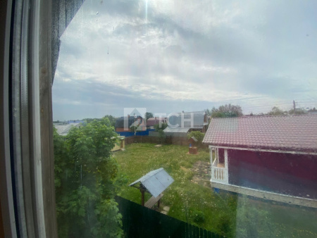 Дом, г.о. Пушкинский, деревня Чернозёмово, 67, #id1622537