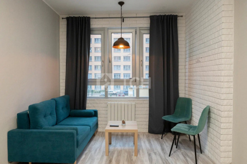 1-комн. квартира, Королёв, Советская улица, 47к5, #id1321294