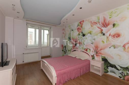 3-комн. квартира, Королёв, улица Болдырева, 5, #id1559691