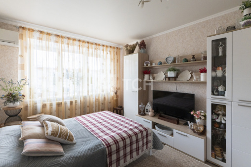 3-комн. квартира, Щёлково, улица 8 Марта, 19, #id1401358