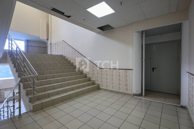 Коммерческая недвижимость, Королёв, проспект Космонавтов, 20А, #id2319603