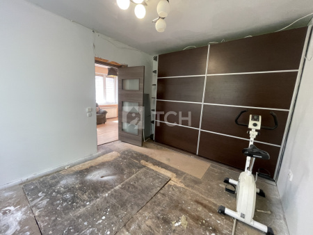 Дом, г.о. Щёлково, СНТ Ветеран Космоса, улица 1-я Линия, 27, #id1224894