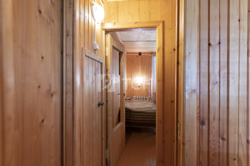 Дом, г.о. Пушкинский, СНТ Сумерь-3, 50, #id1166861