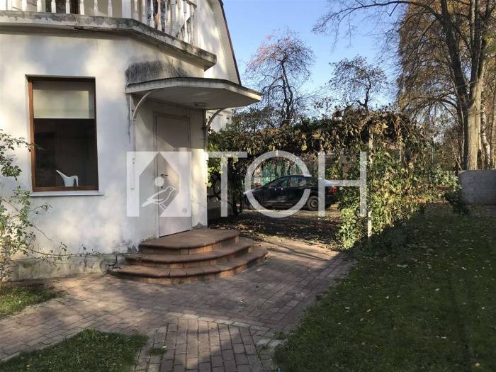 Дом, Щелковский Район, ул Калинина #id293060