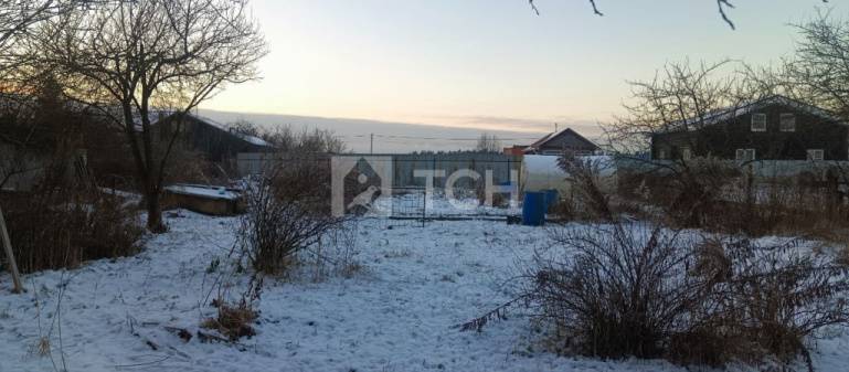 Земельный участок, Богородский г.о., село Бисерово, #id1970106