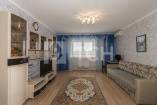 3-комн. Квартира, Пушкино, Набережная улица, 35к5, #id550523
