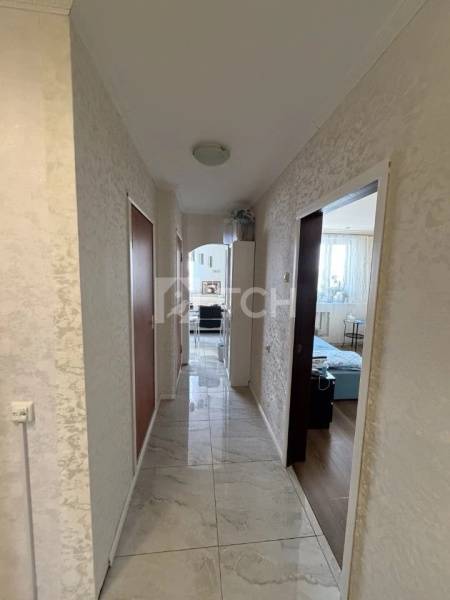 4-комн. квартира, Мытищи, улица Борисовка, 12А, #id2142907