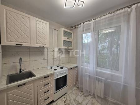 2-комн. квартира, Пушкино, Московский проспект, 19, #id2255570