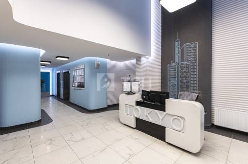 1-комн. квартира, Москва, улица Поляны, 5, #id935320