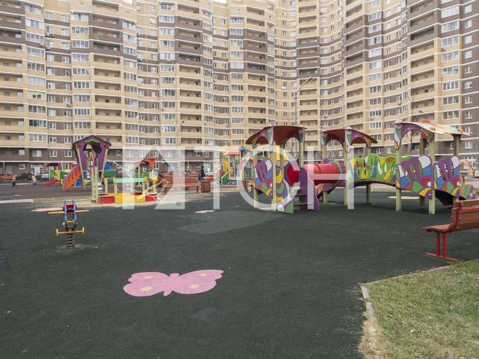 1-комн. квартира, Пушкино, ул Просвещения, 11к2 #id295691