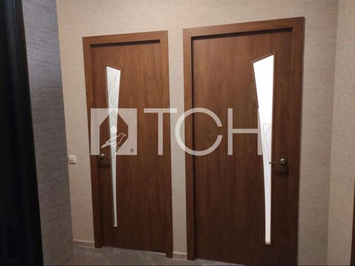 1-комн. квартира, Пушкино, ул Просвещения, 8к2 #id272802