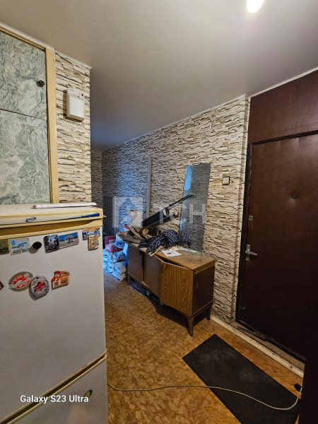 Комната, Москва, проезд Шокальского, 63, #id1343372