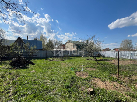 Земельный участок, г.о. Щёлково, СНТ Ветеран Космоса, улица 3-я линия, #id1576800