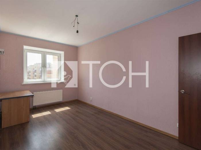 2-комн. квартира, Новая Деревня, ул Набережная, 35к1 #id283702