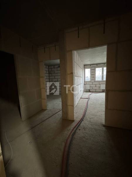 1-комн. квартира, Ивантеевка, Заводская улица, 9А, #id2011639