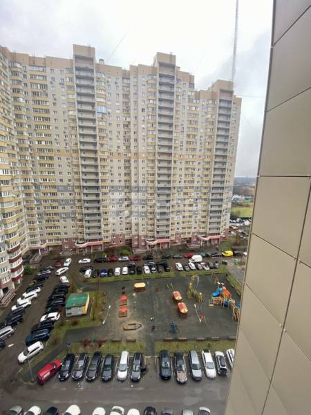 3-комн. квартира, Балашиха, улица Дёмин Луг, 6/5, #id1943349