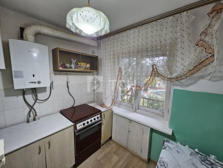 1-комн. квартира, Пушкино, Первомайская улица, 7А, #id1710979