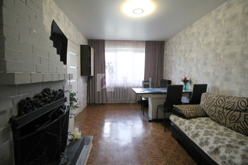 Дом, г.о. Лосино-Петровский, посёлок городского типа Свердловский, 73, #id381492