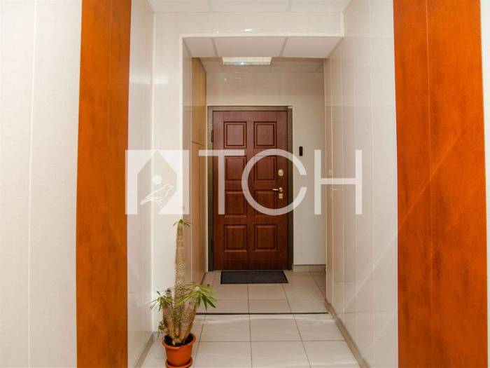 1-комн. квартира, Мытищи, ул Сукромка, 3 #id273373