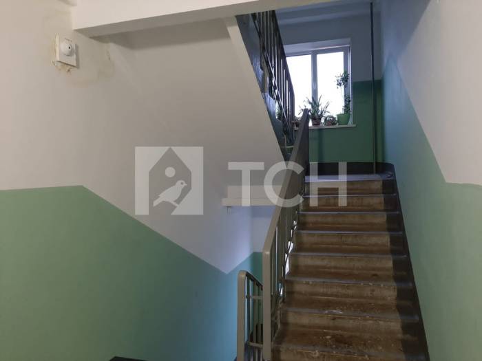 1-комн. Квартира, Ивантеевка, улица Победы, 4, #id567934