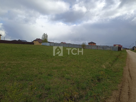 Земельный участок, Сергиево-Посадский г.о., территория Рязанцы, 117, #id1128205