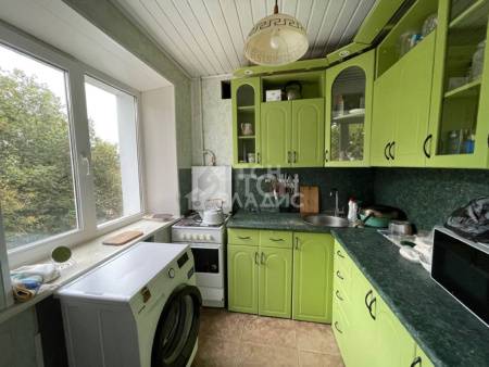 3-комн. квартира, Лосино-Петровский, улица Ленина, 19, #id1725184