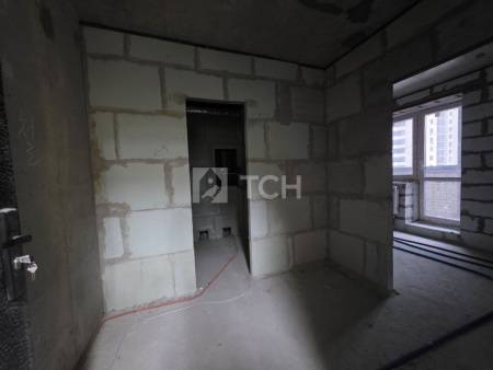 1-комн. квартира, Балашиха, улица Разина, 1А, #id1984283