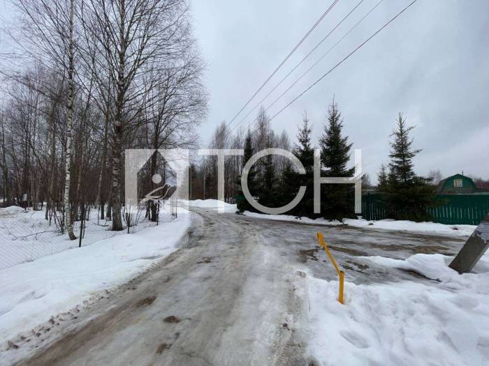 Участок, Александровский #id303606