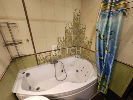 1-комн. квартира, посёлок Лесные Поляны, Солнечная улица, 26к4, #id1499637