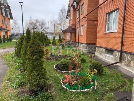 2-комн. квартира, деревня Оболдино, Радужная улица, 8, #id1906473