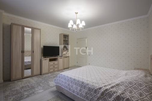 3-комн. квартира, Королёв, улица Тихонравова, 35к1, #id1802900