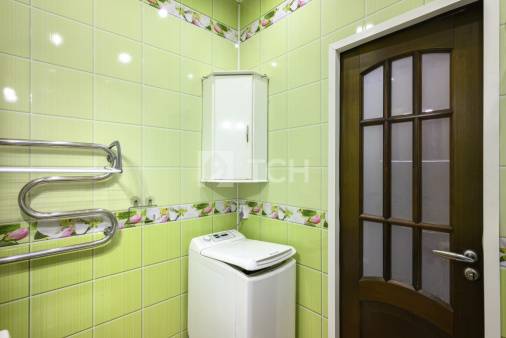 1-комн. квартира, Королёв, улица Баумана, 12, #id1754342