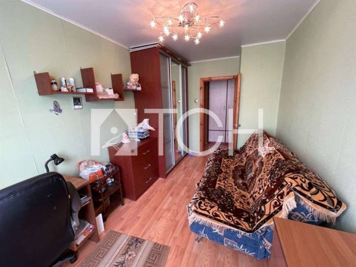 3-комн. квартира, Лосино-Петровский, ул Гоголя, 5 #id273996