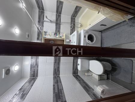 3-комн. квартира, Пушкино, улица Гоголя, 9, #id1853087