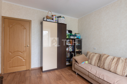 2-комн. квартира, Королёв, улица Маяковского, 28, #id388722