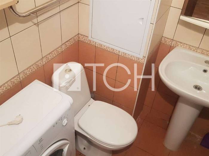 1-комн. квартира, Щелково, мкр Богородский, 19 #id256443