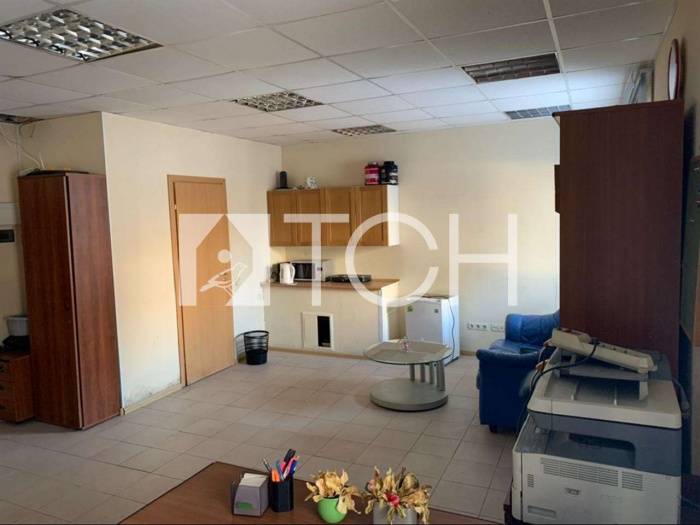 Офис, Москва, мкр Северное Чертаново , 6к603 #id275057