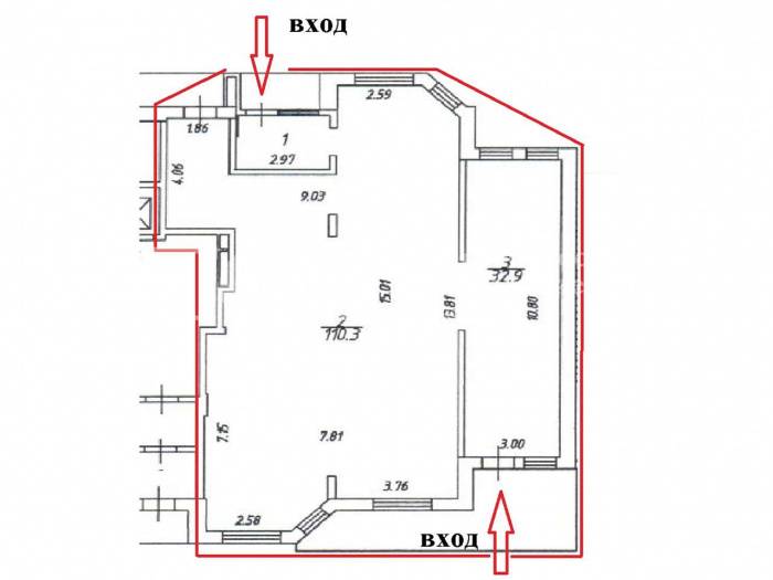 ПСН, Пушкино, мкр Серебрянка, 46 #id49725