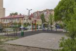 1-комн. Квартира, рабочий посёлок Свердловский, улица Михаила Марченко, 1, #id753024