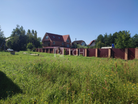 Земельный участок, Богородский г.о., деревня Бездедово, 558, #id1742897