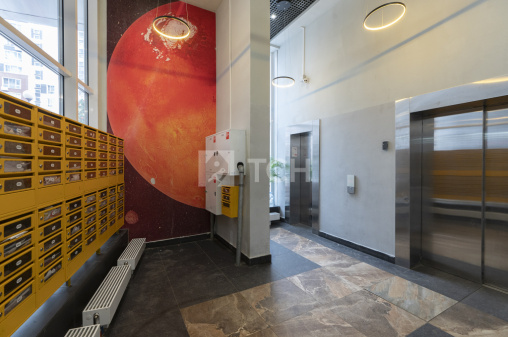 2-комн. квартира, Королёв, улица Академика Легостаева, 8, #id1354718