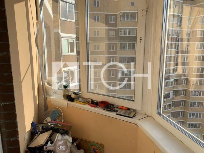 1-комн. квартира, Пушкино, ул Просвещения, 13к3 #id272844