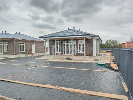 Дом, г.о. Щёлково, деревня Аксиньино, #id1581826