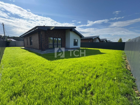 Дом, г.о. Щёлково, деревня Протасово, Родниковая улица, #id1344573